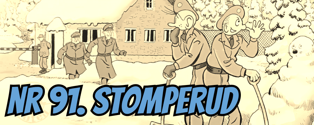 Dippy.no > Nr. 91 Stomperud
