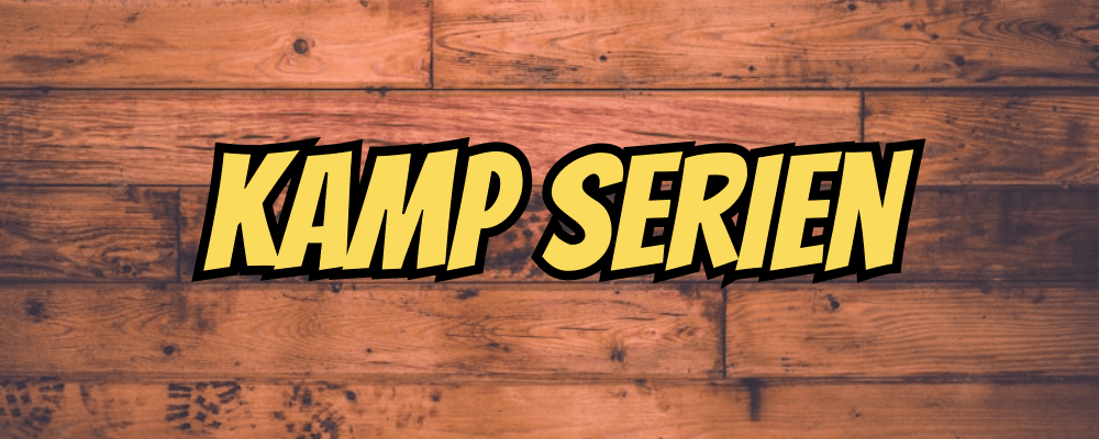 Kamp serien - Dippy.no