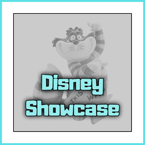 Disney Showcase - Dippy.no