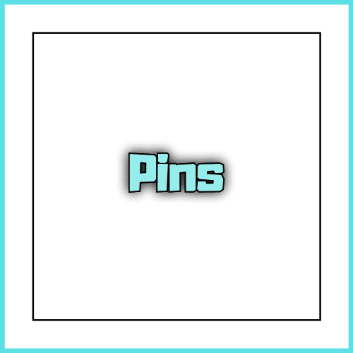 Pins - Dippy.no