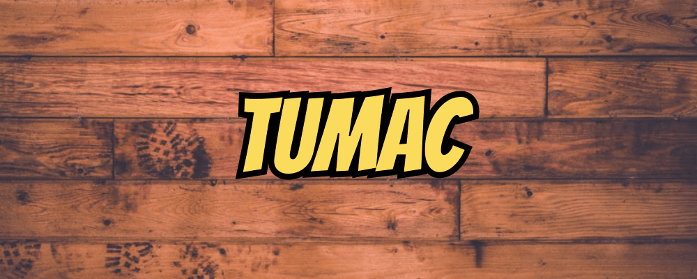 Tumac album - Dippy.no