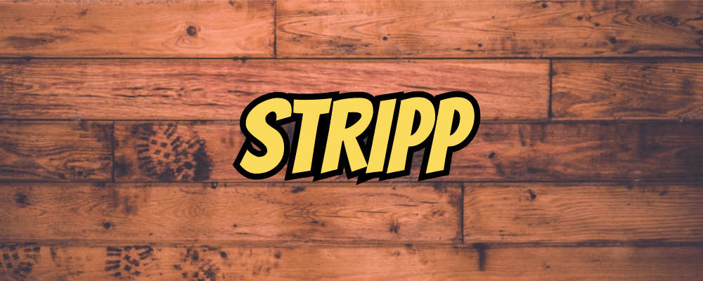 Stripp - Dippy.no