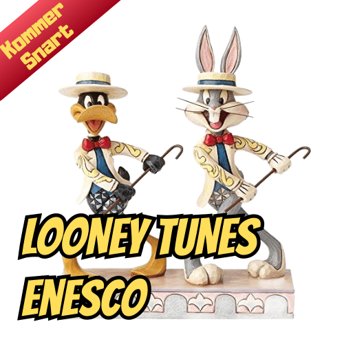 Looney Tunes - Dippy.no