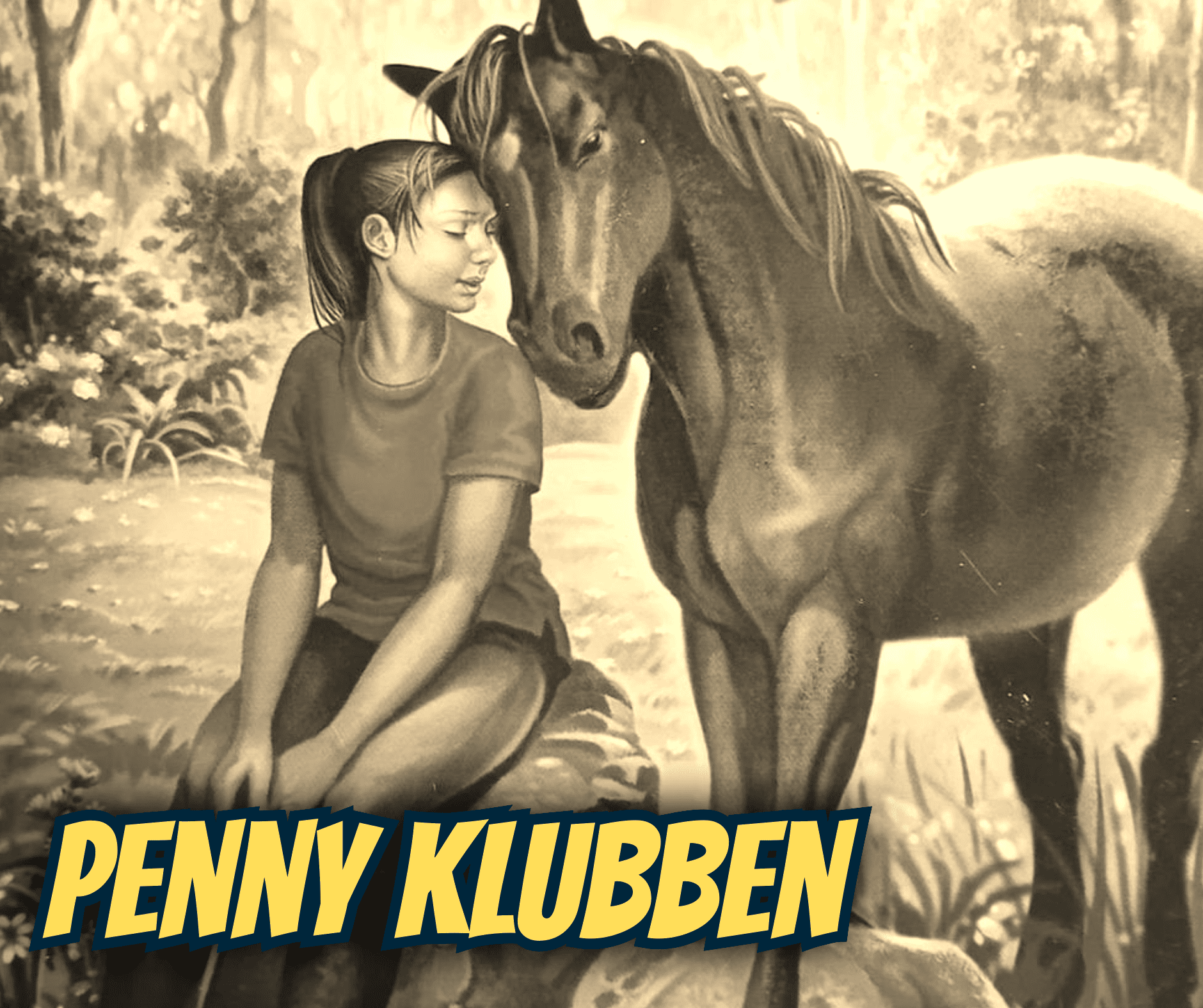 Penny klubben - Dippy.no