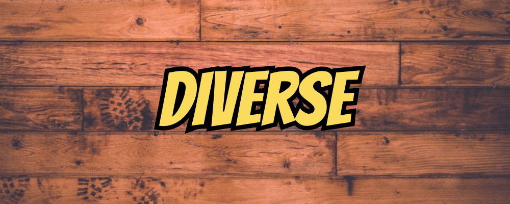 Diverse serieblader - Dippy.no
