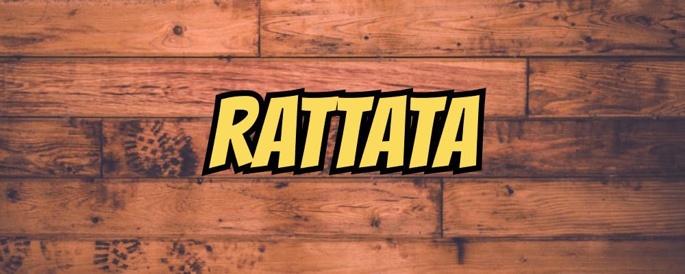 Rattata - Dippy.no