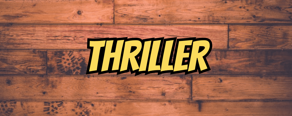 Thriller - Dippy.no
