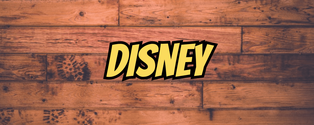 Disney - Dippy.no