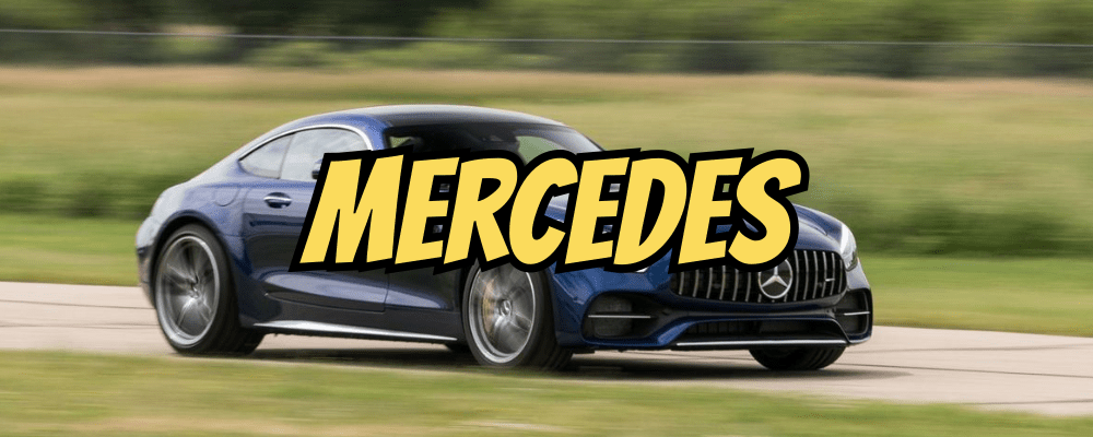 Mercedes - Dippy.no