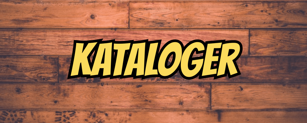 Modelljernbane kataloger - Dippy.no