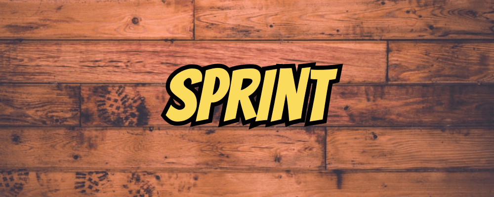 Sprint - Dippy.no