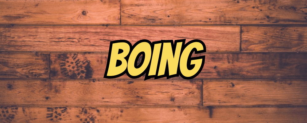 Boing - Dippy.no