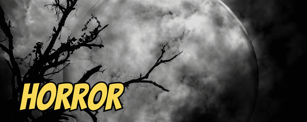 Horror - Dippy.no