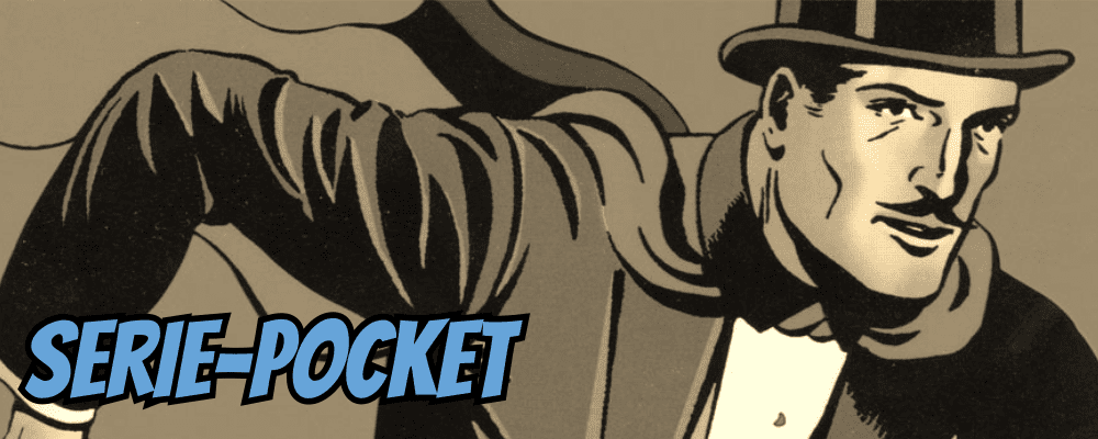 Serie-Pocket - Dippy.no