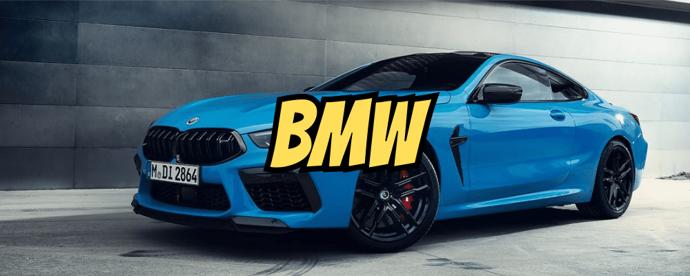 BMW - Dippy.no