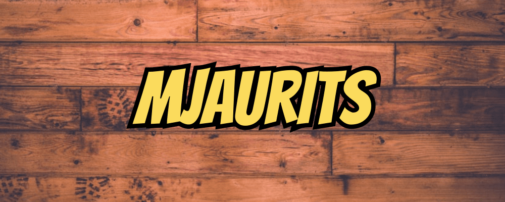 Mjaurits - Dippy.no