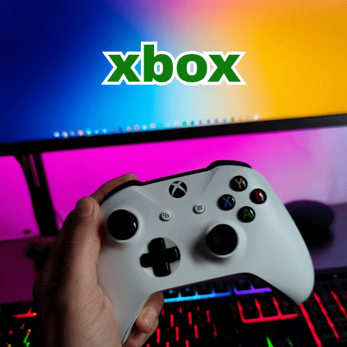 Xbox - Dippy.no
