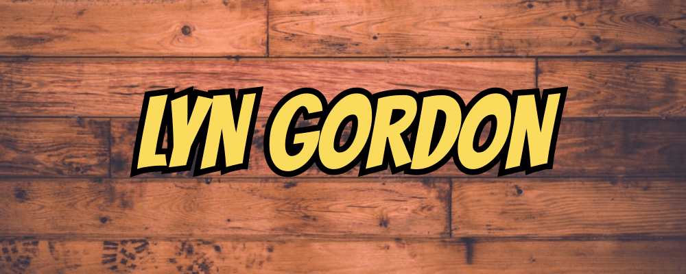 Lyn Gordon - Dippy.no
