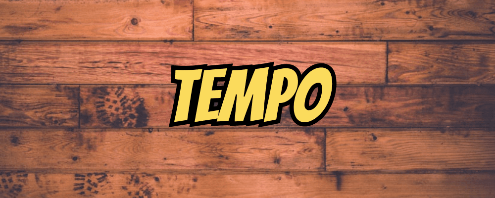 Tempo - Dippy.no