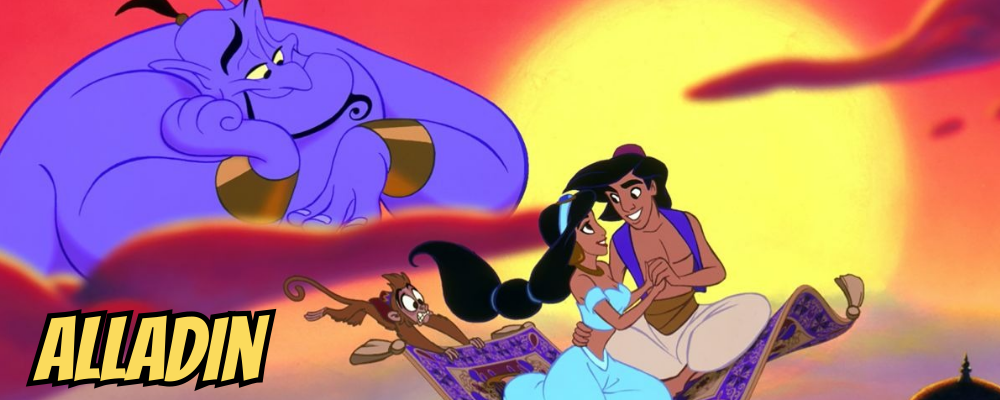 Aladdin1992 - Dippy.no