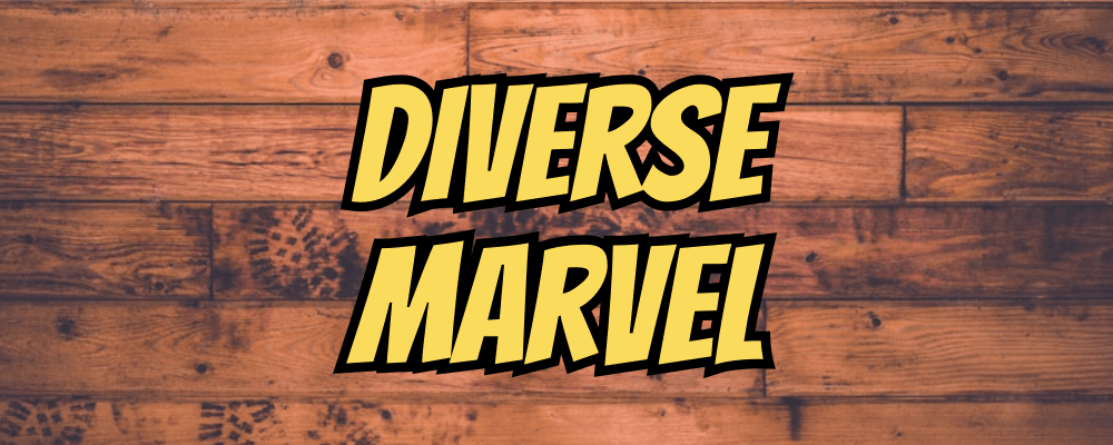 Diverse Marvel USA - Dippy.no