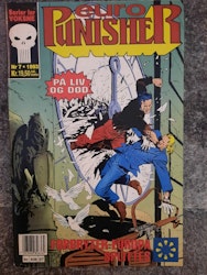 Punisher 1993 - 01
