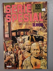 Serie Spesial 1981 - 06