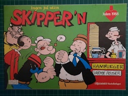 Skipper'n 1988