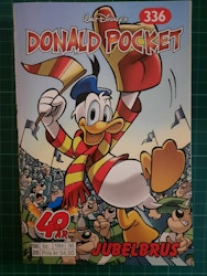 Donald Pocket 337