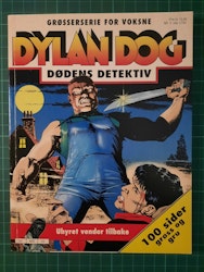 Dylan Dog 1991 - 02