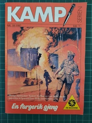 Kamp serien 1987 - 49