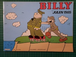 Billy Julen 1985
