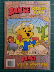 Bamses beste bilag 1998