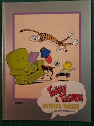 Tommy & Tigern - Livet på latsiden