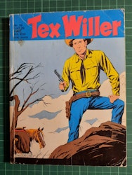 Tex Willer 1983 - 15