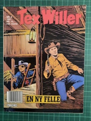 Tex Willer 1991 - 04