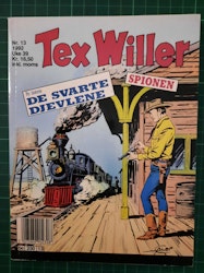 Tex Willer 1992 - 13