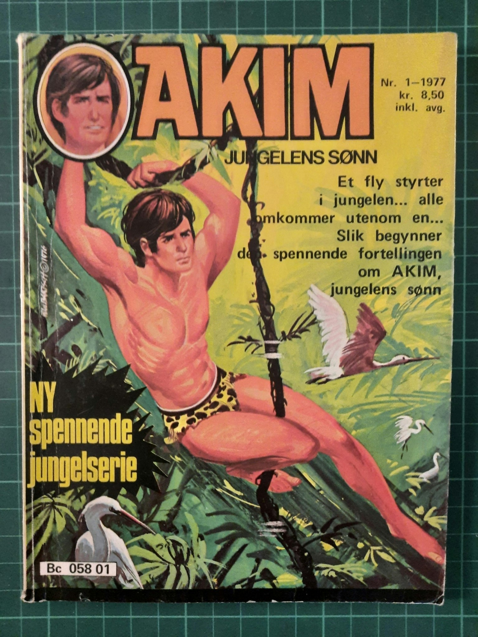 Akim 1977 - 02