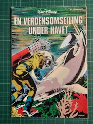 En verdensomseiling under havet (2 utgave)