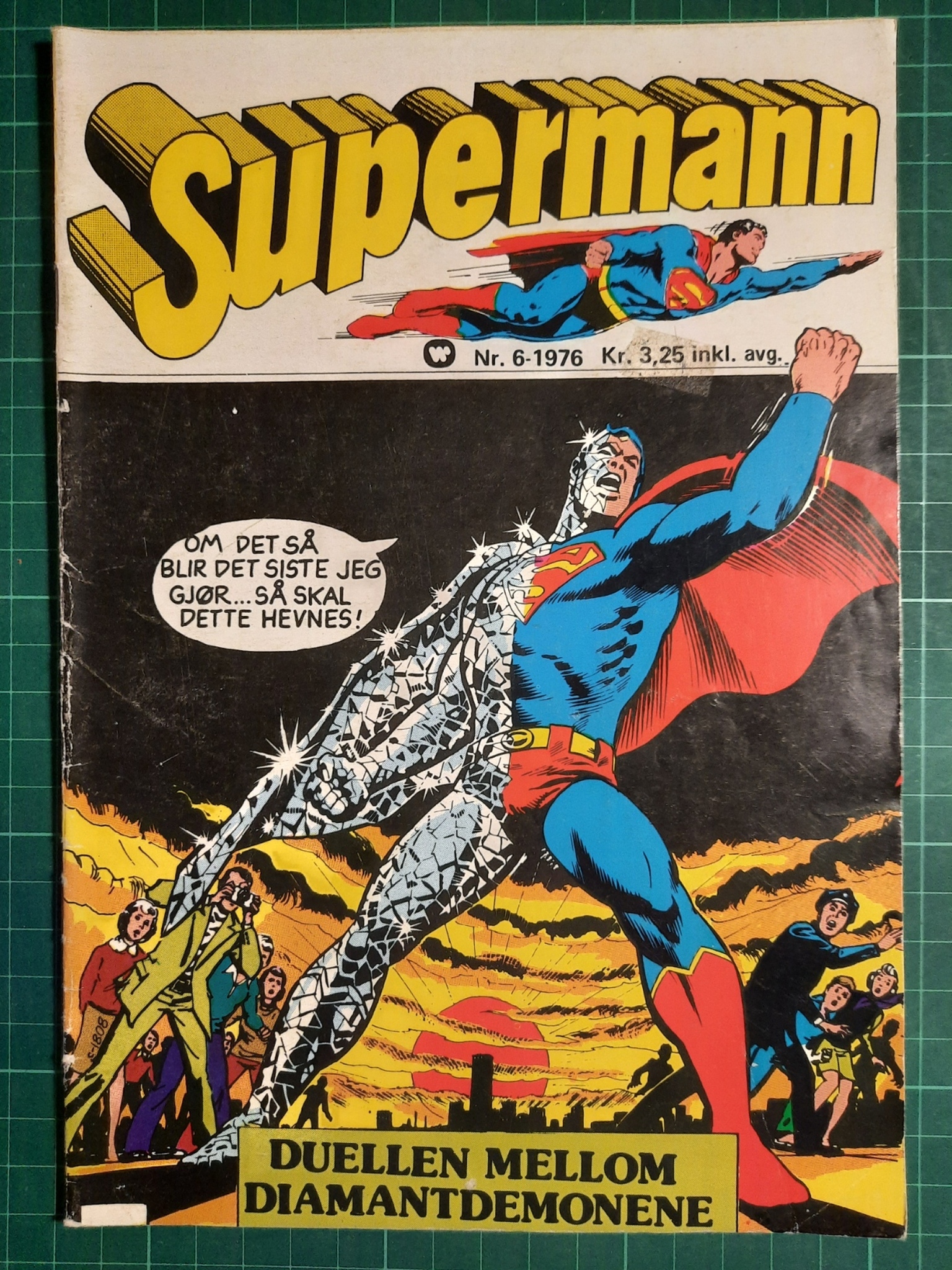Superboy 1980 - 05