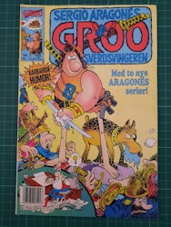 Groo 1990 - 03