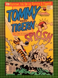 Tommy og Tigern 1996 - 12