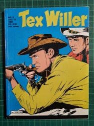 Tex Willer 1984 - 06