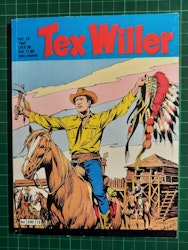 Tex Willer 1987 - 13