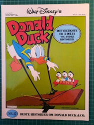 Beste historier fra Donald Duck & Co nr 06