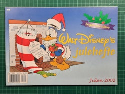 Walt Disney's Julehefte 2002