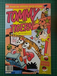 Tommy og Tigern 1995 - 11