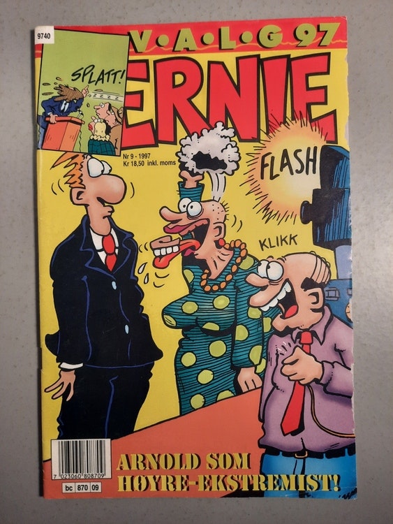 Ernie 1998 - 11