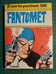 Serie-pocket 163 : Fantomet