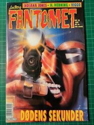 Fantomet 1994 - 18 m/poster